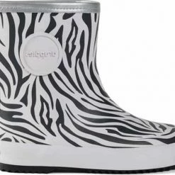 Druppies Nature Boot - Zebra - Maat 24