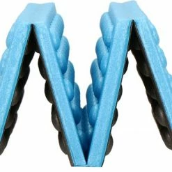 Springos Zitmat | Opvouwbaar Zitmatje | Zitkussen | 28 X 40 X 1 Cm | Blauw 32 Springos Zitmat | Opvouwbaar Zitmatje | Zitkussen | 28 X 40 X 1 Cm | Blauw -Mushie winkel 550x438 1