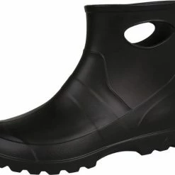 Sarcia Zwarte Lemigo Regenlaarzen Voor Tuin + Tuinhandschoenen Maat - 42 9 Sarcia Zwarte Lemigo Regenlaarzen Voor Tuin + Tuinhandschoenen Maat - 42 -Mushie winkel 550x439 1
