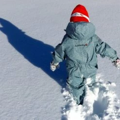 Ducksday - Regenpak Voor Kinderen Unisex - Manu - 86/92 -Mushie  winkel 550x439 3