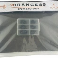 Orange85 Vishaakjes - Set - 60 Stuks - Met Oog - Karper - Snoek - Vissen -Mushie  winkel 550x441 1