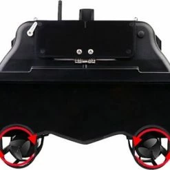 EERSTEKEUZE® GPS Voerboot - 4.0 KG Laadvermogen - Hook Release - Inclusief Tas - 500M Bereik - Cruise Control - 16 GPS Posities - 3 Voerbakken - Karpervissen - Top Klasse Voerboot! 39 EERSTEKEUZE® GPS Voerboot - 4.0 KG Laadvermogen - Hook Release - Inclusief Tas - 500M Bereik - Cruise Control - 16 GPS Posities - 3 Voerbakken - Karpervissen - Top Klasse Voerboot! -Mushie winkel 550x441 3