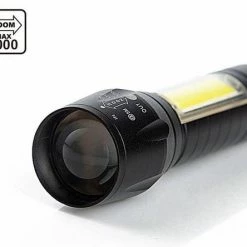 Vintag USB Oplaadbare Zaklamp - Zeer Fel - Waterdicht - Multi Functioneel - LED - Klein 13 Vintag USB Oplaadbare Zaklamp - Zeer Fel - Waterdicht - Multi Functioneel - LED - Klein -Mushie winkel 550x444 2