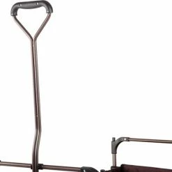 FUXTEC Bolderkar CT350 - Bruin -Mushie  winkel 550x448 2