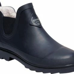 Regatta Harper Cosy Laarzen Dames - Blauw - Maat 39