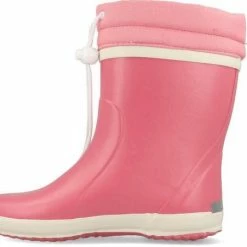 Bergstein Winterboot - Regenlaarzen - Unisex Junior - Pink - Maat 32 -Mushie  winkel 550x451
