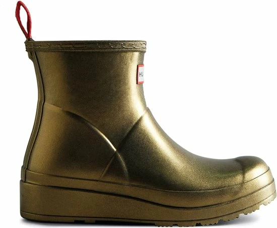 Hunter Original Play Boot Short Nebula Dames Regenlaarzen - Maat 40 2 Hunter Original Play Boot Short Nebula Dames Regenlaarzen - Maat 40 - Afbeelding 2
