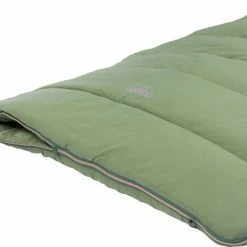 NOMAD® NOMAD Condor Plus - Slaapzak - 205 X 80 - Groen -Mushie  winkel 550x456 2