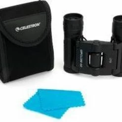 Celestron UpClose G2 - Verrekijker - 8X21 - Porro -Mushie  winkel 550x457 3