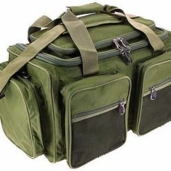 NGT XPR Multi-Pocket Carryall | Carryall 10 NGT XPR Multi-Pocket Carryall | Carryall -Mushie winkel 550x458