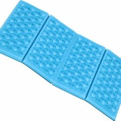 Springos Zitmat | Opvouwbaar Zitmatje | Zitkussen | 28 X 40 X 1 Cm | Blauw 49 Springos Zitmat | Opvouwbaar Zitmatje | Zitkussen | 28 X 40 X 1 Cm | Blauw -Mushie winkel 550x458 4