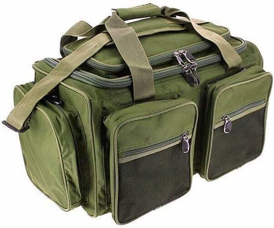 NGT XPR Multi-Pocket Carryall | Carryall 4 NGT XPR Multi-Pocket Carryall | Carryall - Afbeelding 4