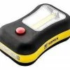 TOPEX Zaklamp COB LED, 4 Watt, Max 200 Lumen