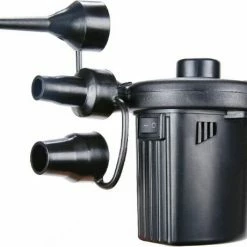 MobileSleep Auto Luchtbed - Auto Bed - Auto Matras - Achterbank En Achterbak - 2 Persoons - Incl. Elektrische Pomp - 175 X 125 CM -Mushie  winkel 550x460 3