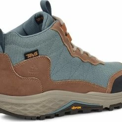 Teva W RIDGEVIEW MID RP Dames Wandelschoenen - Maat 40 -Mushie  winkel 550x460 6