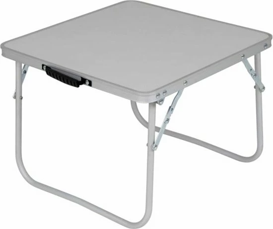 Camp-Gear Tafel - Economy - 40x40 Cm 1 Camp-Gear Tafel - Economy - 40x40 Cm