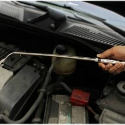 Hofftech Flexi Torch Zaklamp - Magnetisch - Uitschuifbare Telescopisch 17 Tot 56.5 Cm -Mushie  winkel 550x461 5