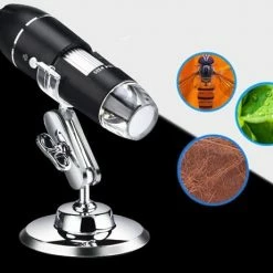 Iso Trade Digitale Microscoop Camera 2 Megapixel - USB 3.0 - Leerzaam Speelgoed - 1600x Zoom 36 Iso Trade Digitale Microscoop Camera 2 Megapixel - USB 3.0 - Leerzaam Speelgoed - 1600x Zoom -Mushie winkel 550x461 7