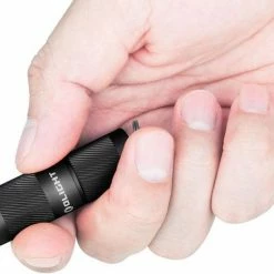 Olight Zaklamp I1R2 Pro - Zaklamp Zwart - 180 Lumen -Mushie  winkel 550x466 1