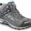 Meindl Journey Lady Mid GTX Wandelschoen - Dames - Comfort Fit - Maat 40