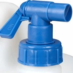 Relaxdays Jerrycan Met Kraan - Voor Drinkwater - BPA-vrij - Water-jerrycan Met Kraantje - 10 Liter -Mushie  winkel 550x468 4