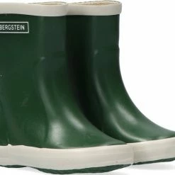 Bergstein Rainboot - Regenlaarzen - Unisex Junior - Forest - Maat 26 -Mushie  winkel 550x471