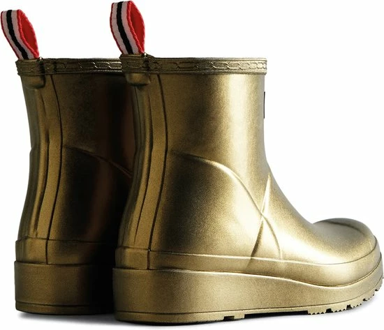 Hunter Original Play Boot Short Nebula Dames Regenlaarzen - Maat 40 3 Hunter Original Play Boot Short Nebula Dames Regenlaarzen - Maat 40 - Afbeelding 3