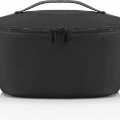 Reisenthel Coolerbag S Pocket Koeltas - 2,5L - Zwart