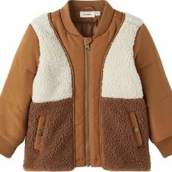 L' Atelier 13202785 Nmmganjo Bomber Jacket Au Lil Q3-22