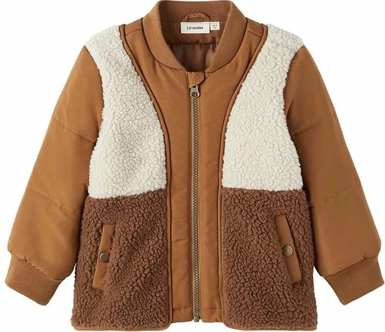 L' Atelier 13202785 Nmmganjo Bomber Jacket Au Lil Q3-22 1 L' Atelier 13202785 Nmmganjo Bomber Jacket Au Lil Q3-22