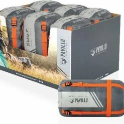 Bestway Pavillo Slaapzak Hiberhide 5 Slaapzak -Mushie  winkel 550x475 5