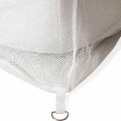Care Plus Muskietennet Wedge Durallin 28 Care Plus Muskietennet Wedge Durallin -Mushie winkel 550x476 4