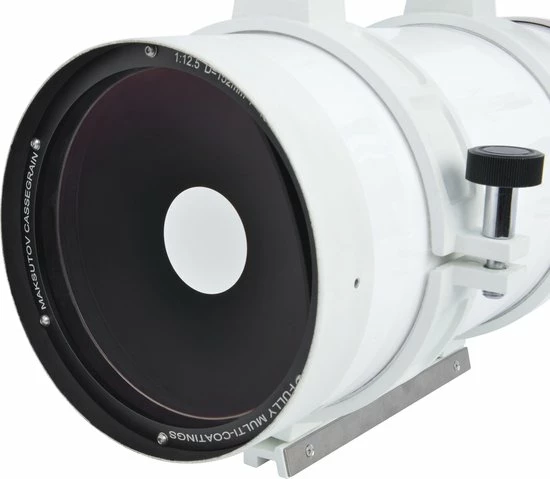 Bresser Telescoop - Messier OTA MC-152/1900 Hexafox - Voor Astrofotografie 4 Bresser Telescoop - Messier OTA MC-152/1900 Hexafox - Voor Astrofotografie - Afbeelding 4