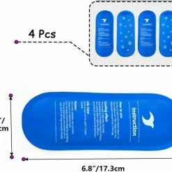 Merkloos Insuline Koeltas Etui Diabetes Tasje Met Ijspak Diabetes Clutch Zwart -Mushie  winkel 550x480