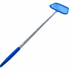 Poola Zwembad Schepnet - Inclusief 5-delige Steel - 150cm 9 Poola Zwembad Schepnet - Inclusief 5-delige Steel - 150cm -Mushie winkel 550x481 10