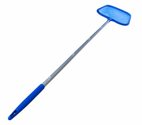 Poola Zwembad Schepnet - Inclusief 5-delige Steel - 150cm 5 Poola Zwembad Schepnet - Inclusief 5-delige Steel - 150cm - Afbeelding 5