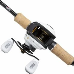 Baitcast Set - Abu Garcia - Max Pro - 1.98m - 15-60gram - Hengel + Reel 11 Baitcast Set - Abu Garcia - Max Pro - 1.98m - 15-60gram - Hengel + Reel -Mushie winkel 550x481 11