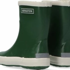 Bergstein Rainboot - Regenlaarzen - Unisex Junior - Forest - Maat 26 -Mushie  winkel 550x481 2