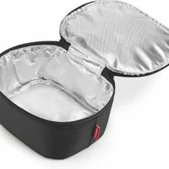 Reisenthel Coolerbag S Pocket Koeltas - 2,5L - Zwart 7 Reisenthel Coolerbag S Pocket Koeltas - 2,5L - Zwart -Mushie winkel 550x481 7