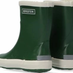 Bergstein Rainboot - Regenlaarzen - Unisex Junior - Forest - Maat 26 -Mushie  winkel 550x482 1