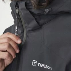 Tenson Hurricane Xp Set M Set - Regenpak - - Zwart - Maat XXL -Mushie  winkel 550x482 6