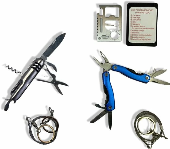 112BAG® - Noodpakket | Survivalset | Bug Out Bag | Bug In Bag | Noodrugzak | Survival | Rampenrugzak | Noodpakket | Survival Set | Survival Pack 4 112BAG® - Noodpakket | Survivalset | Bug Out Bag | Bug In Bag | Noodrugzak | Survival | Rampenrugzak | Noodpakket | Survival Set | Survival Pack - Afbeelding 4