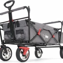 FUXTEC Bolderkar CT-500 - Grijs 16 FUXTEC Bolderkar CT-500 - Grijs -Mushie winkel 550x483