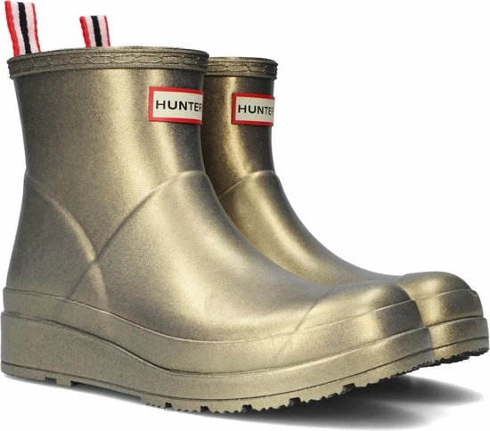 Hunter Original Play Boot Short Nebula Dames Regenlaarzen - Maat 40 8 Hunter Original Play Boot Short Nebula Dames Regenlaarzen - Maat 40 - Afbeelding 8