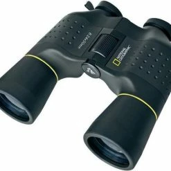 Bresser National Geographic Verrekijker - 8-24x50 - Met Zoomfunctie -Mushie  winkel 550x486