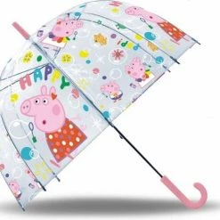 Peppa Pig Paraplu 19