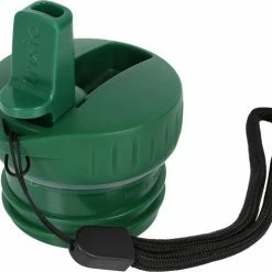 Drinkfles Mr. Crocodile - 350 Ml Stainless Steel | Trixie Baby