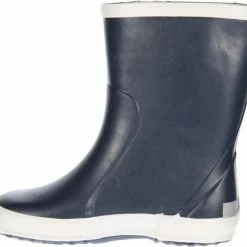 Bergstein Rainboot - Regenlaarzen - Unisex Junior - Dark Blue - Maat 30 29 Bergstein Rainboot - Regenlaarzen - Unisex Junior - Dark Blue - Maat 30 -Mushie winkel 550x490 4
