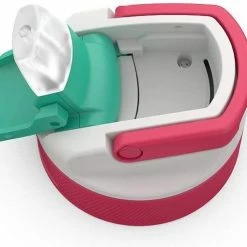 Kambukka Lagoon Drinkfles 500ml - Bubblegum Met Geïntegreerd Rietje 19 Kambukka Lagoon Drinkfles 500ml - Bubblegum Met Geïntegreerd Rietje -Mushie winkel 550x491 1