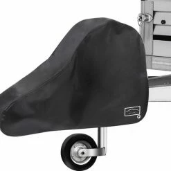 ELUTO Caravanhoes-Koppeling Afdekhoes, Beschermhoes, Disselhoes, Caravan Trekkop Hoes-Beschermhoes Voor De Aanhanger- / Caravankoppeling En Dissel Promo - C -Mushie  winkel 550x491 4